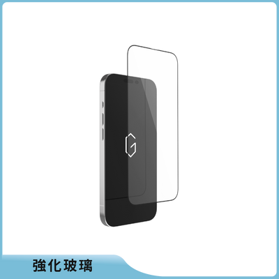 強化ガラス製保護フィルム