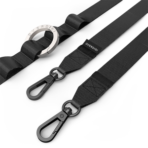 Handy W 機能寬幅背帶