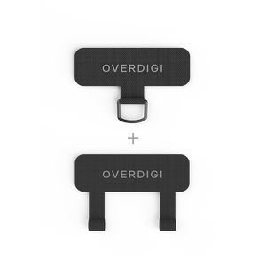 手機殼掛繩墊片-二入套組