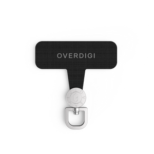 360超薄0.4mm旋轉掛繩墊片(單色)