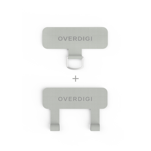 手機殼掛繩墊片-二入套組