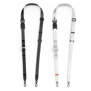 Handy W 機能寬幅背帶