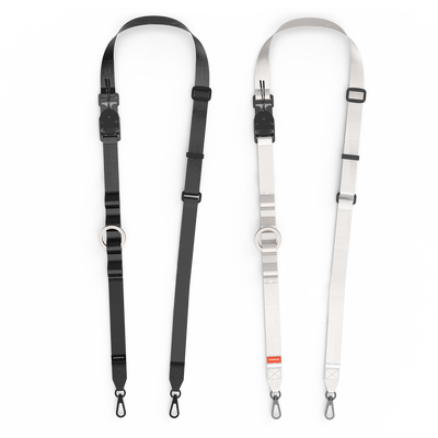 Handy W 機能寬幅背帶