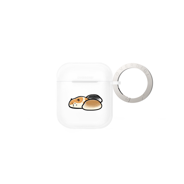 AirPods 1/2 / 麻鼠