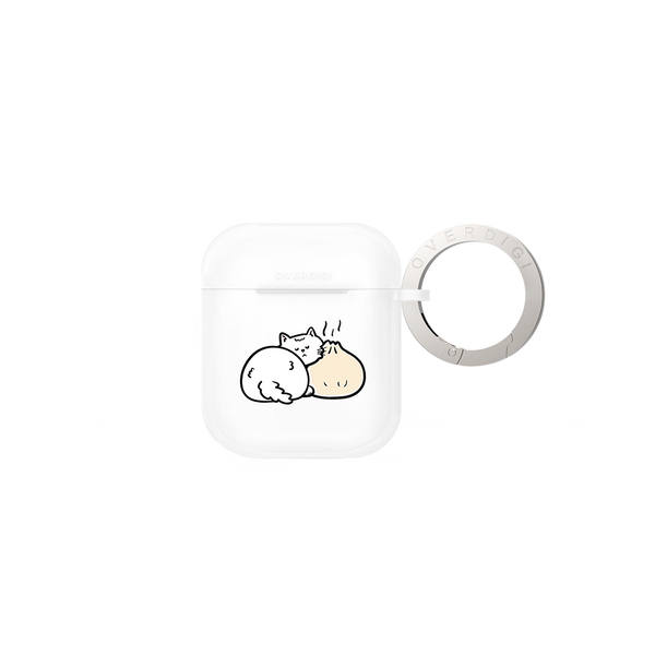 AirPods 1/2 / 小籠貓