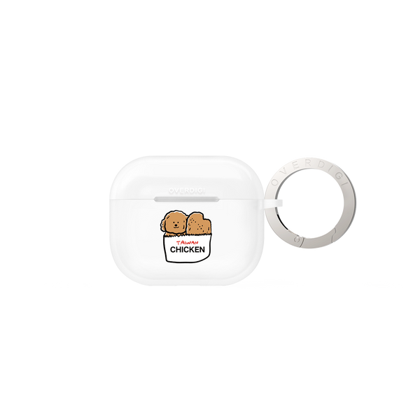 AirPods 3 / 雞排貴賓