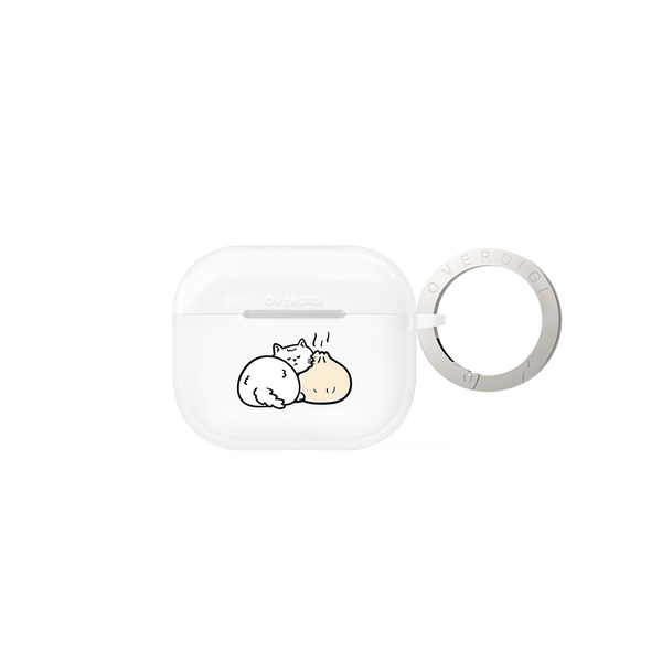 AirPods 3 / 小籠貓