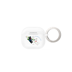 AirPods 4 / 隨花起舞
