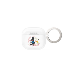 AirPods 4 / 花落繽紛