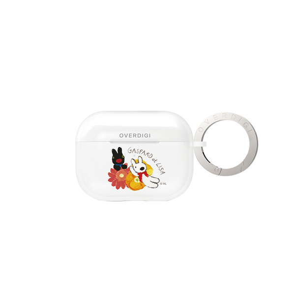 AirPods Pro2 / 燦爛花叢