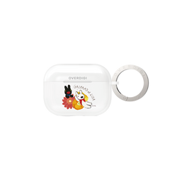 AirPods Pro2 / 燦爛花叢