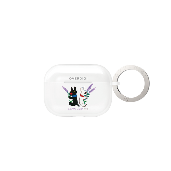 AirPods Pro2 / 花心悠然