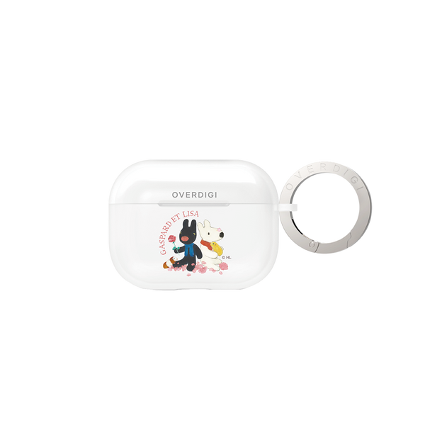 AirPods Pro2 / 花落繽紛