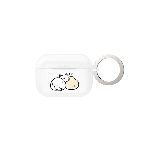 AirPods Pro2 / 小籠貓