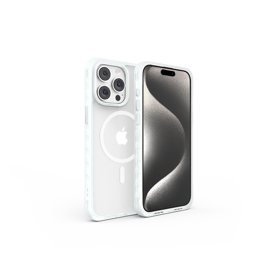 OC Lite Mag 磁吸彩鑽防摔殼