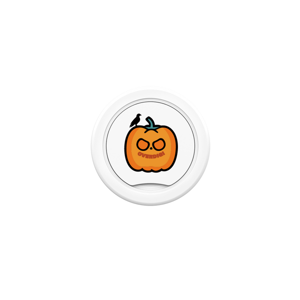 磁吸支架(Halloween) / 南瓜