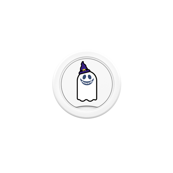 磁吸支架(Halloween) / 幽靈