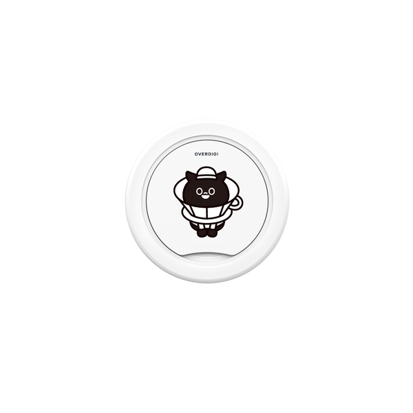 磁吸支架(XAP) / 咖啡貓咪