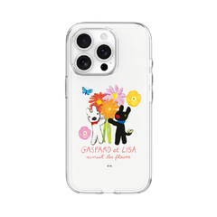 iPhone 15 Pro / 繁花綻放