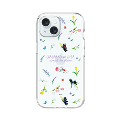 iPhone 15 / 花花世界