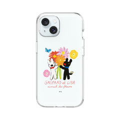 iPhone 15 / 繁花綻放