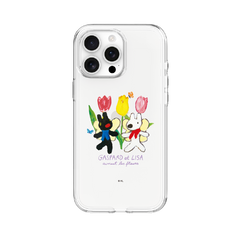 iPhone 15 ProMax / 與花同行