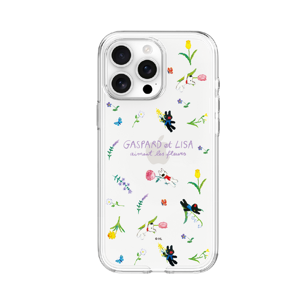 iPhone 15 ProMax / 花花世界