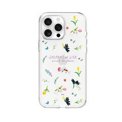 iPhone 15 ProMax / 花花世界