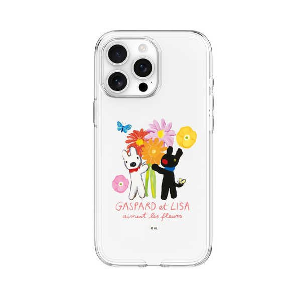 iPhone 15 ProMax / 繁花綻放