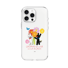 iPhone 15 ProMax / 繁花綻放