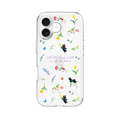 iPhone 17(開孔設計) / 花花世界