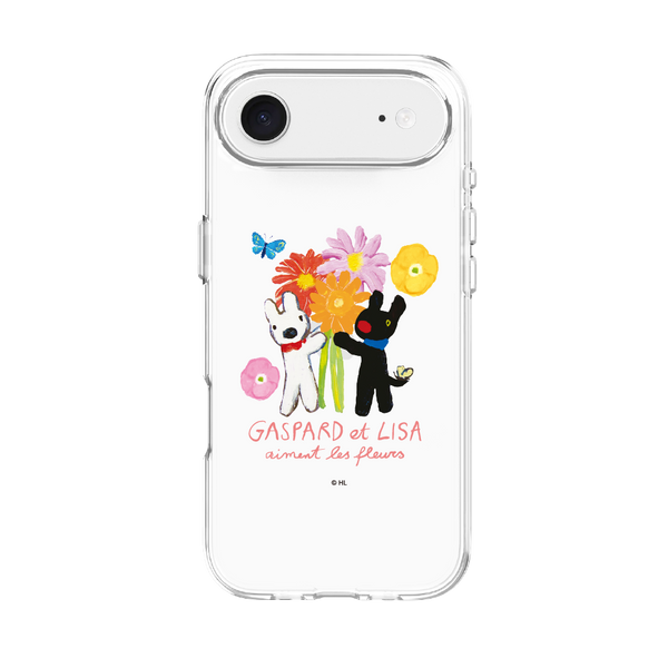 iPhone Air(開孔設計) / 繁花綻放