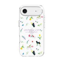 iPhone Air(開孔設計) / 花花世界