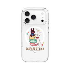 iPhone 17 Pro (開孔設計) / Mag 馬卡龍