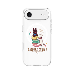 iPhone Air (開孔設計) / Mag 馬卡龍