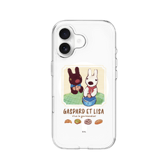 iPhone 17 (開孔設計) / Mag 烘焙時光