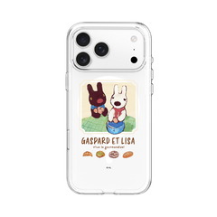 iPhone 17 ProMax (開孔設計) / Mag 烘焙時光