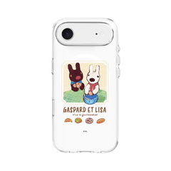 iPhone Air (開孔設計) / Mag 烘焙時光