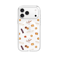 iPhone 17 ProMax (開孔設計) / Mag 法式麵包