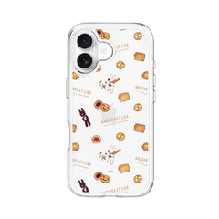 iPhone 17(開孔設計) / 法式麵包
