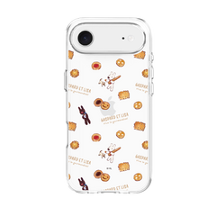 iPhone Air(開孔設計) / 法式麵包