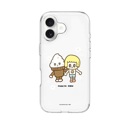 MORITA CHEN 陳森田聯名手機殼_好冰友