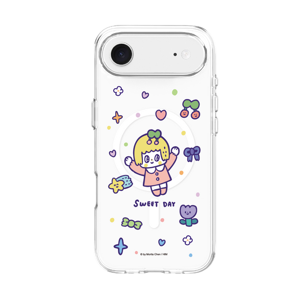 iPhone Air / Pure Mag (open cutout)