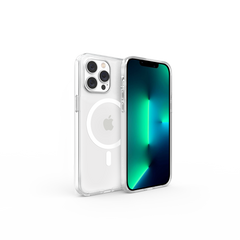 iPhone 13 ProMax / 透明