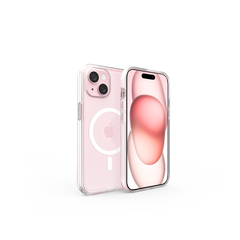 iPhone 15 / 透明