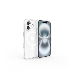 iPhone 16 / 開孔設計