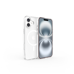 iPhone 16 Plus / 開孔設計