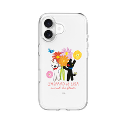 iPhone 16(相機按鍵版) / 繁花綻放