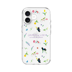 iPhone 16(相機按鍵版) / 花花世界