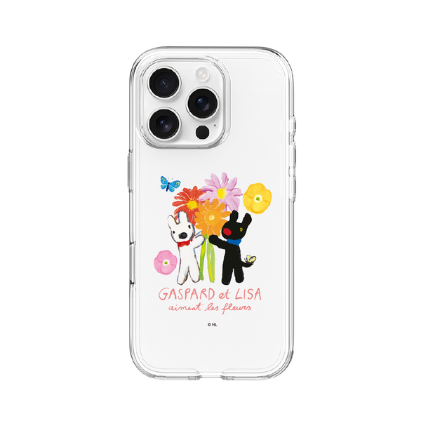 iPhone 16 Pro(相機按鍵版) / 繁花綻放